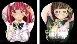 Illustration for article titled Gothic Lolita Shooter Goes Christmas